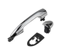 Manija De Puerta Exterior Para Alfa Romeo Giulietta 2010- Delantera-Derecha