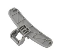 Manija de puerta for lavadora de tambor DC64-01524A, compatible con Samsung, manija de puerta for lavadora de tambor DC64-01524A, accesorios for lavadora