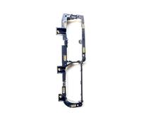 Manija de Puerta Interior Base De Interruptor Para Manija De Puerta De Caoba Para VW Para B5 98-05 3B186717E 3B4867179B 3B0867180A 3B4867180B 3B4867372(The base)