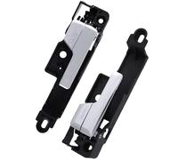 Manija De Puerta Interior Compatible Con Lincoln Para Zephyr 2006 Para MKZ 2007-2012 Manija Interior De La Puerta Delantera Izquierda Derecha Accesorios Del Coche OEM: 6E5Z5422601A 6E5Z5422601B