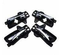 Manija de puerta interior de coche 4PCS para I30 I30CW 2007-2011 826102L010 826202L010