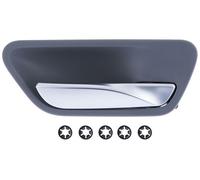 Manija De Puerta Interior Delantera Y Trasera Para Bmw Serie 3 F30 - F31 2015