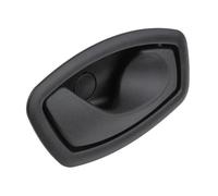 Manija De Puerta Interior Delantera Y Trasera Para Renault Clio IV 2012-