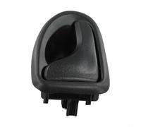Manija de puerta interior derecha compatible con Iveco para modelos Daily Mk3 años que abarcan 2000 a 2011 (izquierda)
