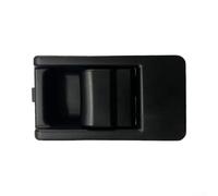 Manija de puerta interior deslizante lateral derecha trasera 1300835650 compatible con Fiat Ducato Boxer para Jumper 1994-2002