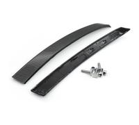 Manija De Puerta Interior Para B&MW Serie 5 M5 E60 E61 2004 2005 2006 Embellecedor Para Manija Puerta Delantera Trasera Izquierda Derecha(Carbon-front 2pcs)