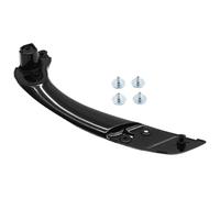 Manija De Puerta Interior Para R&ENAULT Para M&EGANE 3 MK3 2008-2016 Para Fluence 2009-2016 Manija Interior Puerta Delantera Izquierda Derecha Coche 809540001R(Inner-piano Black L)