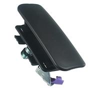 Manija de Puerta Izquierda de Carga Lateral KASturbo para Transit MK6 MK7 2000-2014 YC15V26601AN