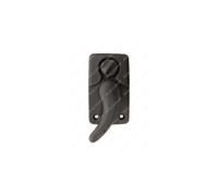 Manija interior puerta corredera izquierda puerta trasera Opel Movano- (Año 19