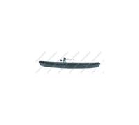 Prasco Manija exterior JE0308341 para portón trasero Jeep Negro con orificio manual