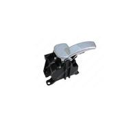 Prasco Manija de puerta DS8148606 interior izquierdo cromado para Nissan Navara/Pathfinder