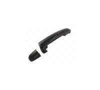 Manija Exterior Delantera Derecha-Puerta Negra-Sin Agujero Delantero Suzuki Sw