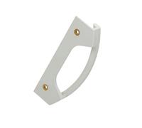 Manija de puerta Nevera, congelador 00096110 BOSCH