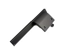 Manija de puerta Nevera, congelador 480131100468 Whirlpool