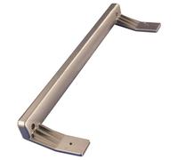 Manija de puerta original Frigo, Refrigerador, Congelador 5907610400, 4656750900 BEKO
