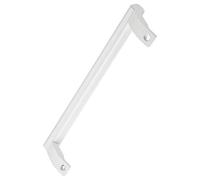 Manija de puerta original Nevera, congelador 00661094, 00701479 BOSCH