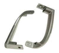 Manija de puerta original Nevera, Congelador 4326381100, 4326391600 BEKO