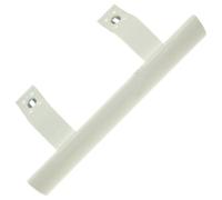 Manija de puerta original Refrigerador entre ejes 133mm, Refrigerador, Congelador 2651095073 ELECTROLUX