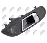 Manija De Puerta Para FORD FIESTA 2013-/Derecha OE Zu Vergl: RECHT