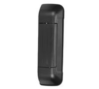 Manija De Puerta Trasera De Coche Montaje De Piel Compatible Con Para Suzuki Para Grand Para Vitara 1998-2005 Manija Maletero Puerta Trasera
