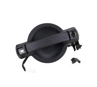 Manija de Puerta Trasera Eléctrico Mecanismo Exterior Fiat Doblo 00 735402299