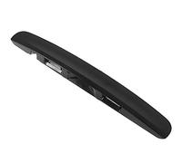 Manija de puerta trasera fácil de instalar, manija de puerta de maletero de puerta trasera, manija duradera, accesorio de automóvil para trabajo en automóvil con J10 JJ10