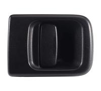 Manija de puerta trasera KASturbo para Master VAUXHALL Movano MK2 1998-2010 7700352433