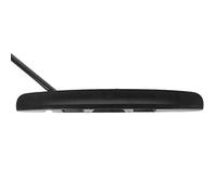 Manija de puerta trasera para manija, manija de puerta de accesorios de automóvil, funciona con J10 JJ10 2007-2013 para puerta de maletero de puerta trasera de automóvil Uso amplio