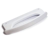Manija de puerta (unidad) Refrigerador, congelador 481949878494, 481249818347 Whirlpool