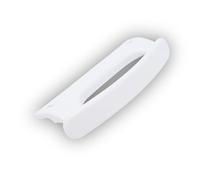 Manija de puerta (unidad) Refrigerador, congelador 481949878494, 481249818347 Whirlpool