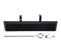 Manija de repuesto para maletero de coche, 90606-EA810 90606-EB705, pieza de automóvil para Frontier 04-13 para vehículos