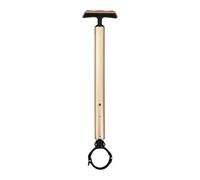 Manija De Rodillo - Pull -Out Hoverboard Many, Soporte De Aluminio | Adjunto De Manillar Ajustable Premium, Control De Seguridad Para El Equilibrio De Dos Ruedas