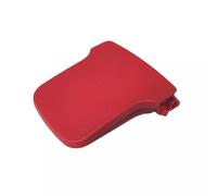 Manija de tapa de palanca Monza Red Lever Lid Handle compatible with Philips Coffee Pod Capsule Machine