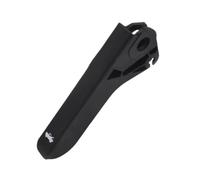 Manija Del Cable De Liberación Del Control Del Capó Del Coche Palanca De Liberación Del Capó Compatible Con Ford Para F-250 F-350 1999-2010 F81Z16916AB Manija desbloqueo capós