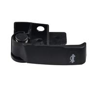 Manija Del Capó Compatible Con Chevrolet Para C3500 C1500 Para K2500 K1500 1995-2000 Accesorios De Coche Tirador De Liberación De Pestillo De Capó 15741109