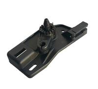 Manija del Capó Compatible Con Skoda Para Fabia 2000-2015 Para Octavia 2004-2013 Para Superb 2008-2015 OEM 1J1823633A Soporte Manija Apertura Capó Reparaciones(Bracket-1PC)