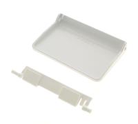 Manija del congelador 959022200, 9590222 - refrigerador liebherr