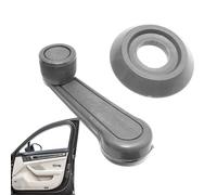 Manija del elevalunas,Manivela del elevalunas,Manija enrolladora para conectar la ventana automóvil | enrolladora de conexión para ventana de coche, manija elevadora de repuesto automotriz