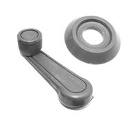 Manija del elevalunas,Manivela del elevalunas | Manivela para ventana de coche | Manija enrolladora de conexión para ventana de coche, manija elevadora de repuesto automotriz para triciclo eléctrico