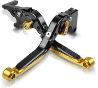 manija del freno de la motocicleta Embrague de motocicleta para CRF1000L para CRF 1000L 1000 L para África para Twin 2015-2018(E)