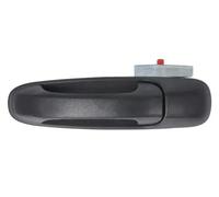 Manija del maletero 6010-55-008417P BLIC para JEEP GRAND CHEROKEE III COMMANDER