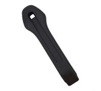Manija del maletero del coche del portón trasero,Manija del maletero para Skoda Octavia Superb,Para Karoq Kodiaq (2015-2022),Material ABS