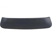 Manija del maletero eléctrico negro 70773 AIC para OPEL CORSA D