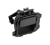 Manija del maletero EZC-ME-153 NTY para MERCEDES-BENZ VITO / MIXTO Furgoneta