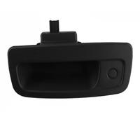 Manija del maletero negro FT95496 FAST para RENAULT MERCEDES-BENZ
