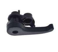 Manija del pestillo del capó para Hyundai para Elantra 2011-2016 para Azera 2012-2017 Palanca y Base de la manija de liberación del capó Delantero del automóvil 811812B000RY 811812B000WK