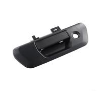 Manija del portón trasero con punto de inserción clave para Nissan para Navara D23 2015 a 2019 años modelo OEM 90606 4JG0B