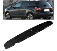 Manija del portón trasero KASturbo, manija del maletero 90812JD20H para Qashqai J10 2007-2014