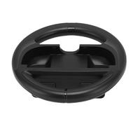 Manija del Volante Compatible con Controlador de Juego de Carreras Realista, Accesorio para 2, Experiencia Inmersiva, 2 uds.