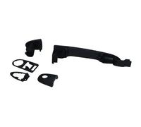 Manija delante 28-0996 MAXGEAR para RENAULT MERCEDES-BENZ NISSAN